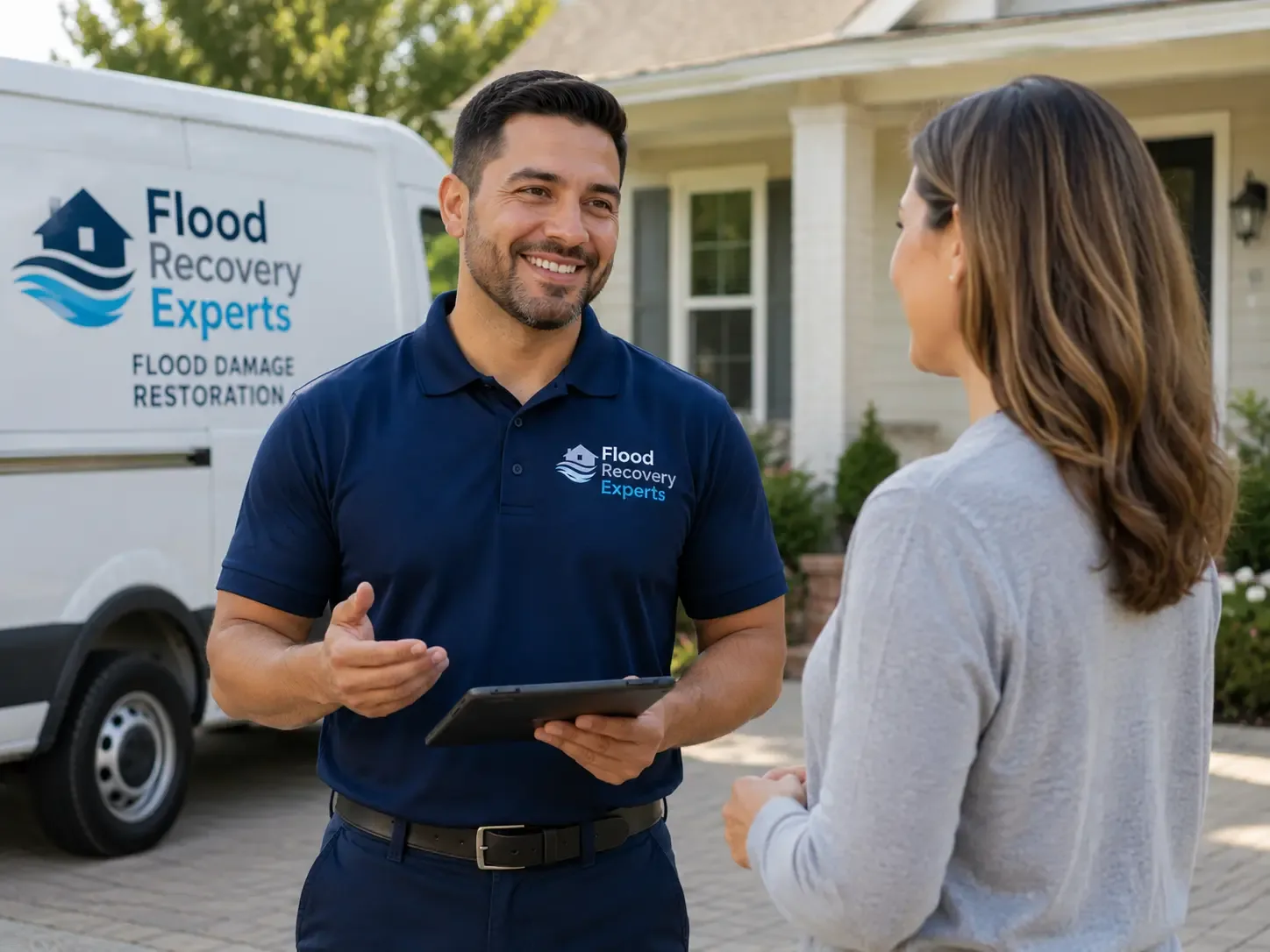 Flood Damage Cleanup Woodsboro, MD FAQs